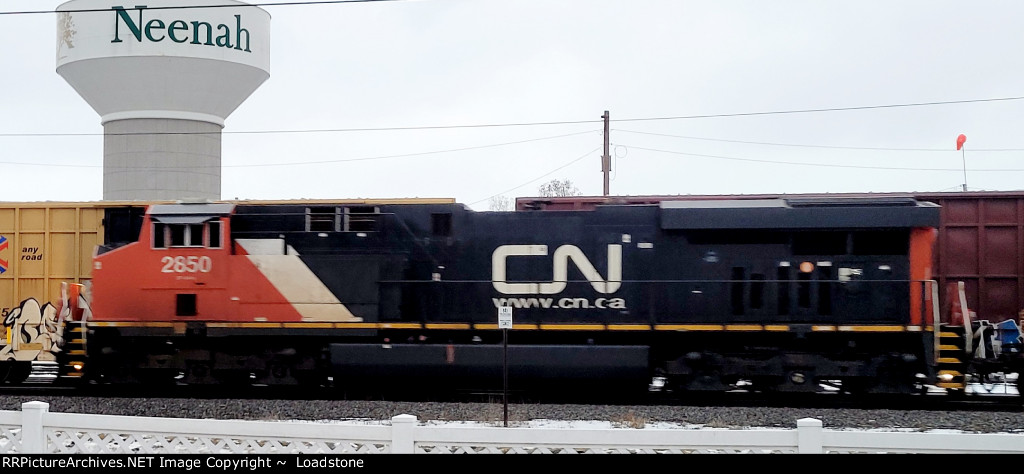 CN 2850